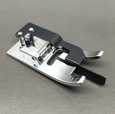 STITCH IN THE DITCH FOOT SEWING MACHINE FEET TO FIT BROTHER JANOME NEW SINGER