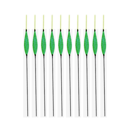 Sensas named pole floats - named,