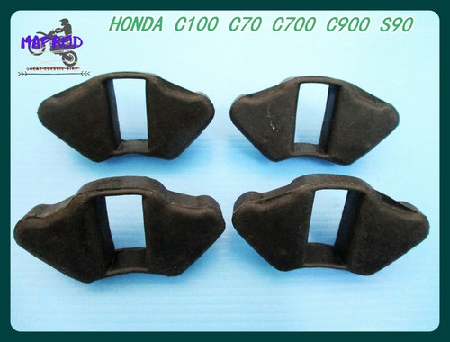 Fit honda c100 - honda, c70