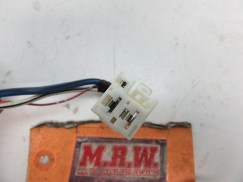 Wire plug harness heater - plug,