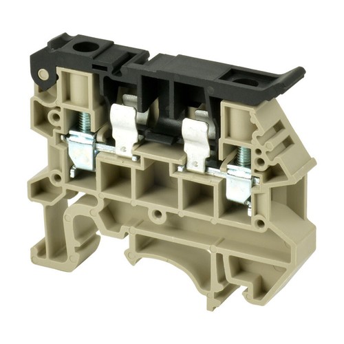 Dinkle 4mm fused din - dinkle, (5x20mm)
