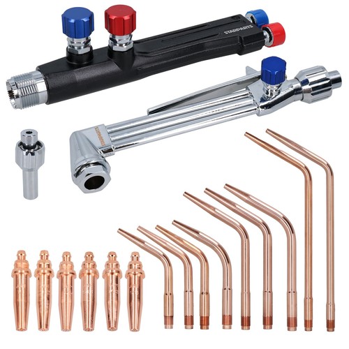 Type welding cutting - type, torch