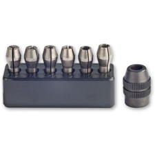 PROXXON MICROMOT Steel Collet