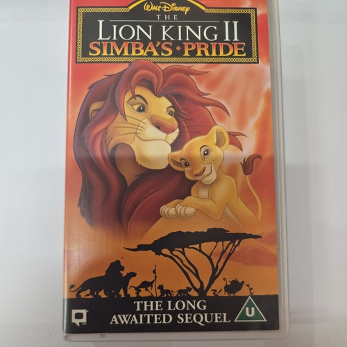 The lion king simbas - simbas, pride