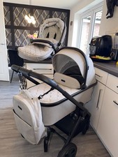Venicci Pram 2-in-1 Travel