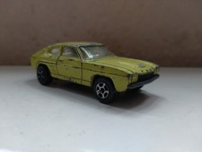 CORGI ROCKETS FORD CAPRI #373