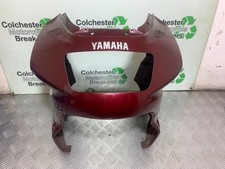 YAMAHA XJ900 XJ 900 DIVERSION