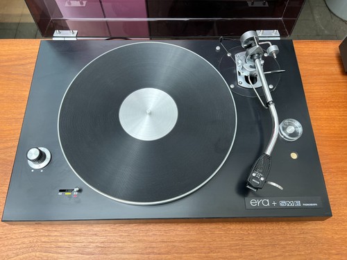 Very rare era - rare, turntable