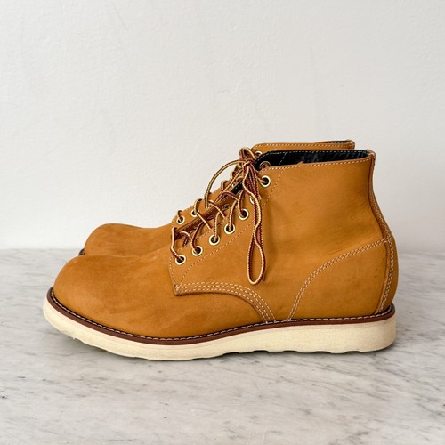 Hawkins work boots tan - hawkins,