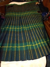 No3 Gordons Kilt British Army No.3 