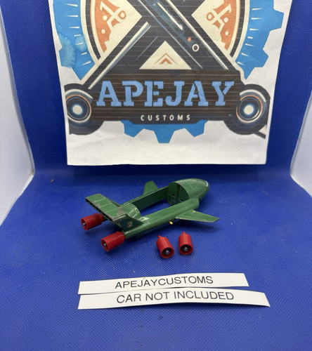 Replacement dinky toys 106 - 2,