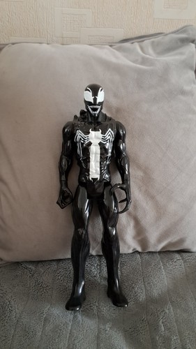 Marvel venon figure 12 - -, 12"
