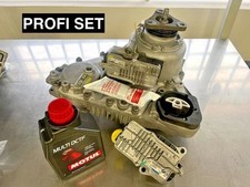 Transfer Case Differential FR 7643751-01 ATC 450 BMWX3 X5 X6 764375101xDrive