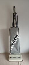 Oreck XL Upright Vacuum