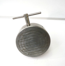 Brown And Sharpe 6 1/2"