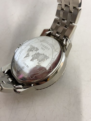 Tissot navigator 3000 - tissot,