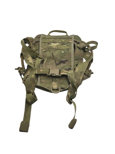 British army virtus mtp - british, rider