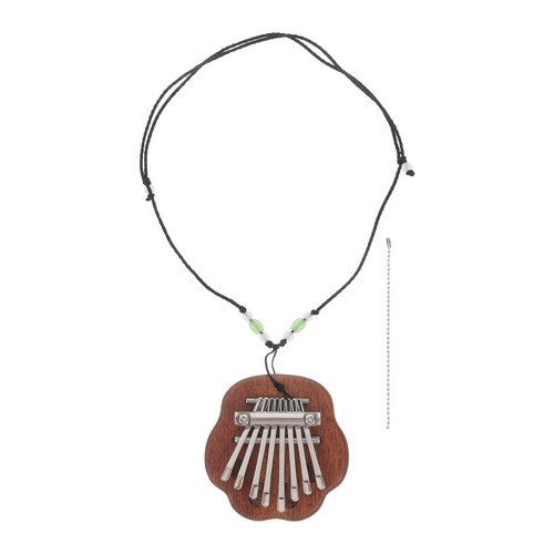 Music instrument wood kalimba - music,