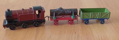 Vintage dinky meccano - vintage,