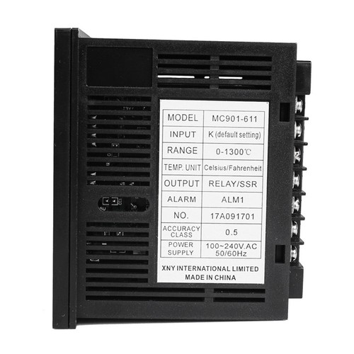 Digital intelligent pid - intelligent,