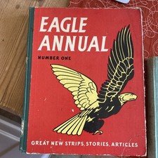 Original Authentic Eagle