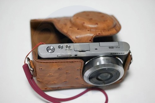 Samsung mini camera nx - camera, w/