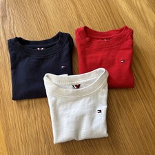 Tommy Hilfiger Baby Boy