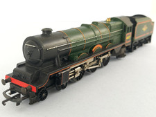 OO Gauge TRI-ANG R.50  4-6-2