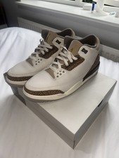 Nike Air Jordan 3 Orewood