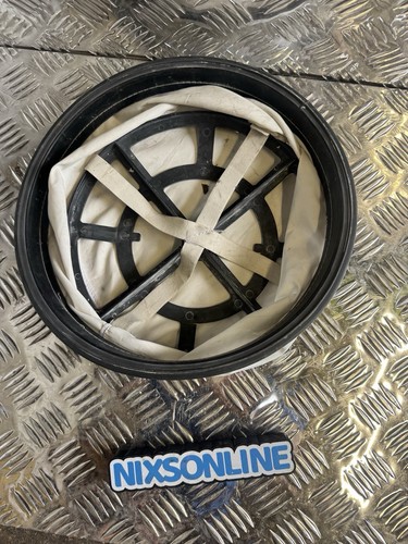 Numatic commercial vacuum - ,
