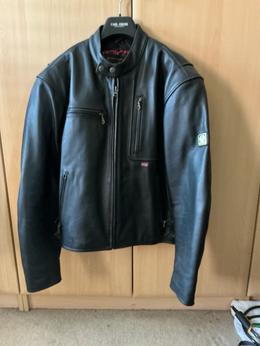 Belstaff montana leather - montana,