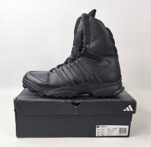 Adidas gsg shoes combat - gsg,