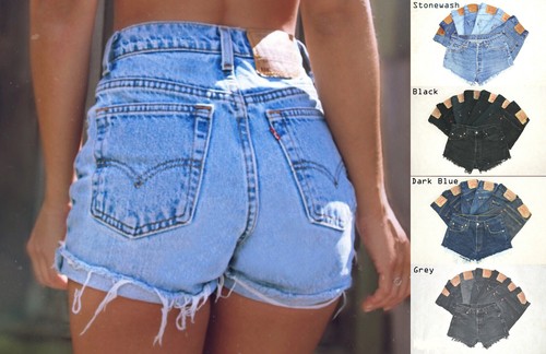Vintage womens levis - womens, denim