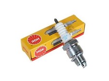NGK Spark Plug (CR7E) for TGB Blade 425SL Quad Bike