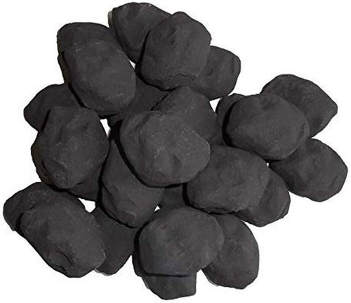 Gas fire replacement coals - fire,