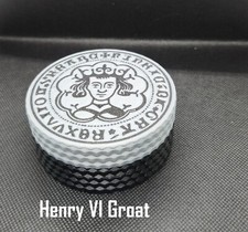 Metal detecting Coin Pod