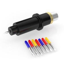 1 HQ Summa D Blades Holder +