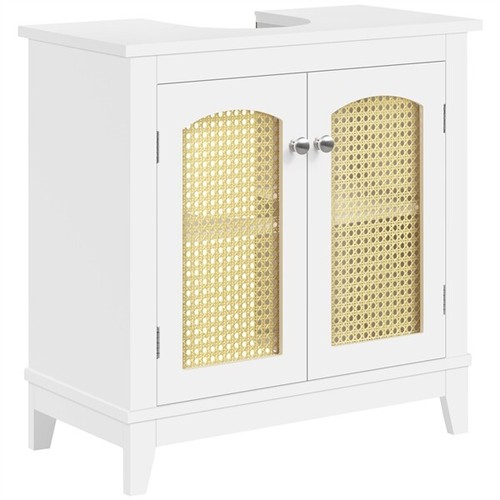 Under sink cabinet with - under,