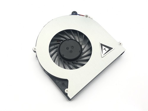 Fan version pin - fan, 4-pin