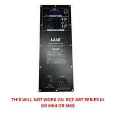 Replacement Amplifier Module