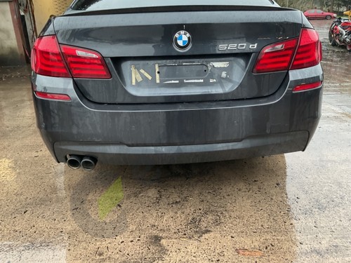Bmw series f10 - bmw,