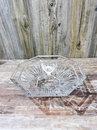 Waterford inch octagonal - inch,