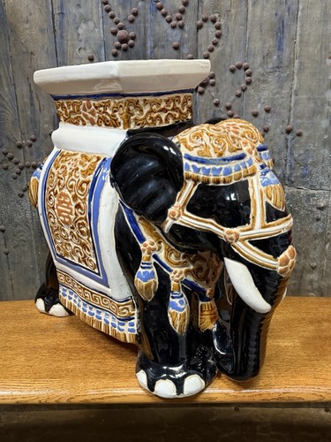 Large 41cm ceramic asian - 41cm,