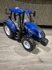Tomy Britains New Holland Toy