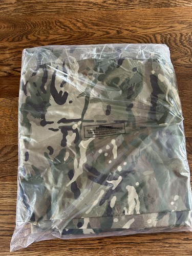British military goretex bivi - british,