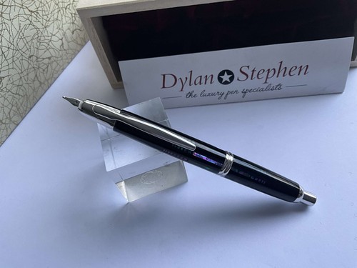 Pilot namiki capless vanishing - capless,