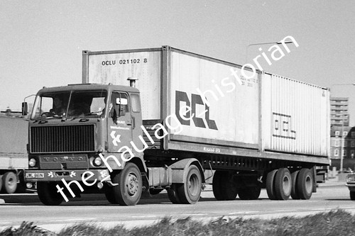 Thh truck photos volvo f88 - thh,