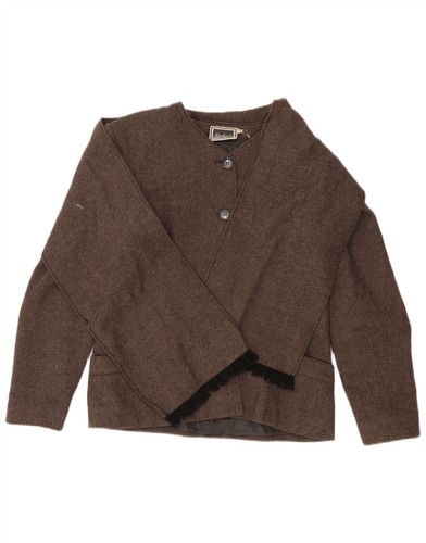 Luisa spagnoli womens button - womens, 2