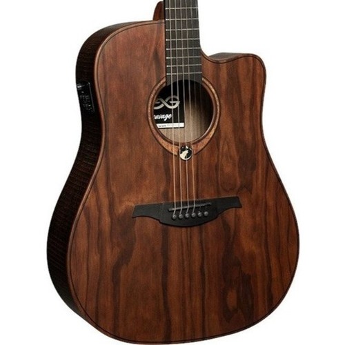 Lag sauvage dce dreadnought - sauvage,