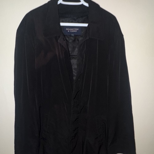 Roundtree yorke black winter - yorke,